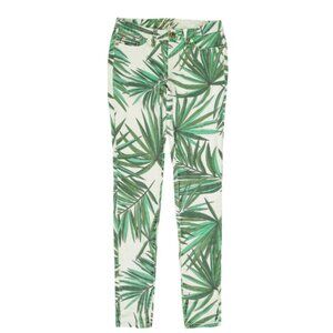 Michael Kors Low-Rise Skinny Leg Jeans Size: XS | US 0